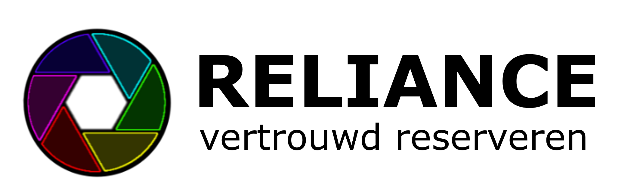 logo reliance