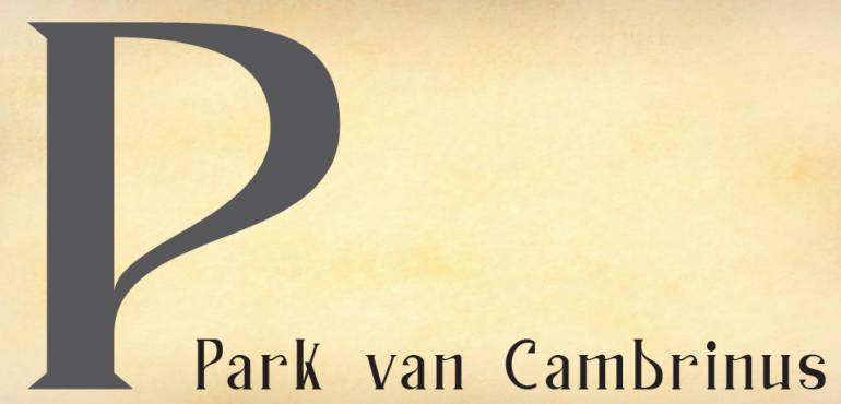 Park van Cambrinus